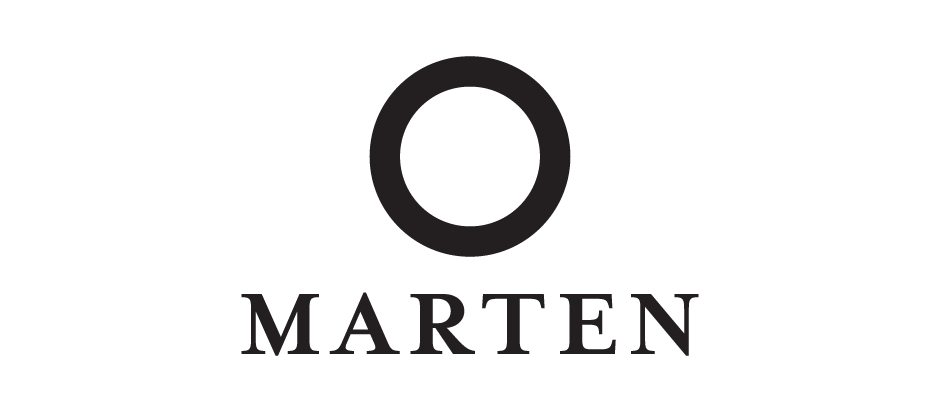 Marten branding