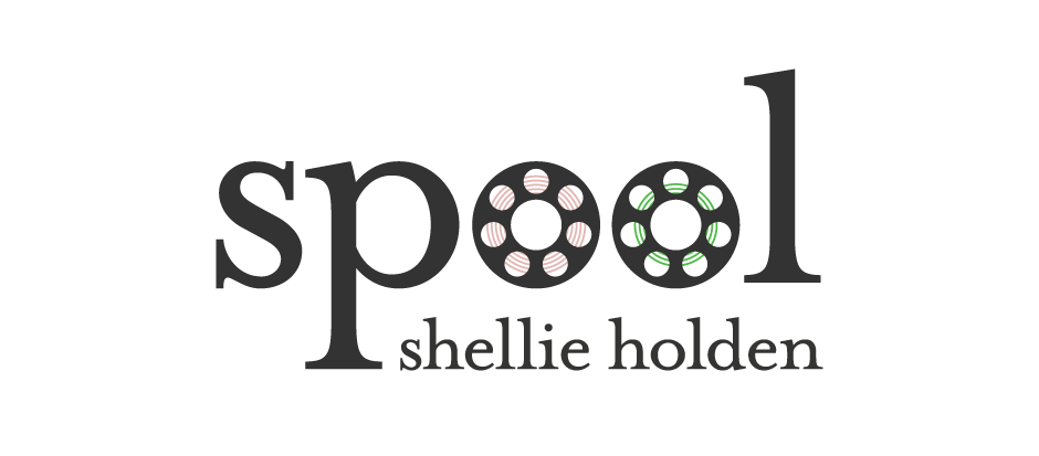 Spool branding